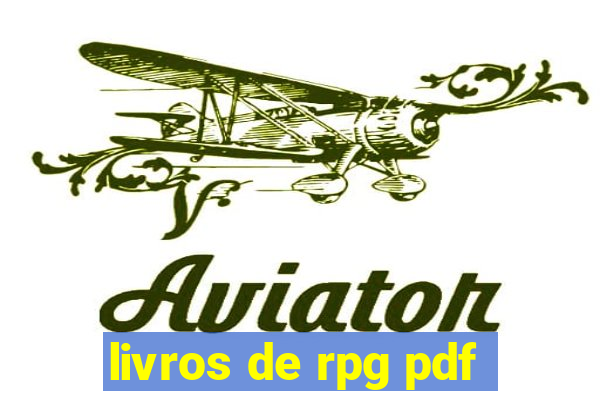 livros de rpg pdf